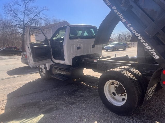 2019 Ford f650 for sale ref 45822288 - MachineryBroker.com