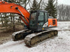 2019 Hitachi 210 lc for sale ref 91926110 - MachineryBroker.com