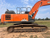 2019 Hitachi zx350lc - 6n for sale ref 64797066 - MachineryBroker.com