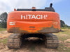 2019 Hitachi zx350lc - 6n for sale ref 64797066 - MachineryBroker.com