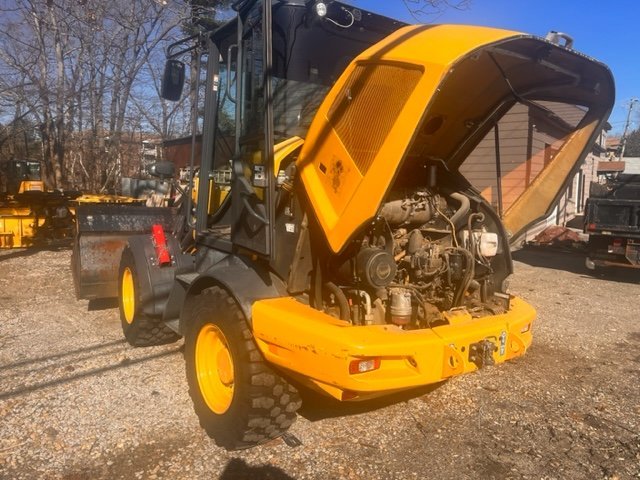 2019 John Deere 244l for sale ref 50465751 - MachineryBroker.com