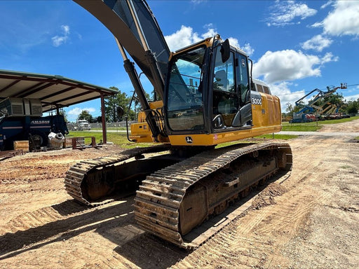 2019 JOHN DEERE 300g for sale ref 35582028 - MachineryBroker.com