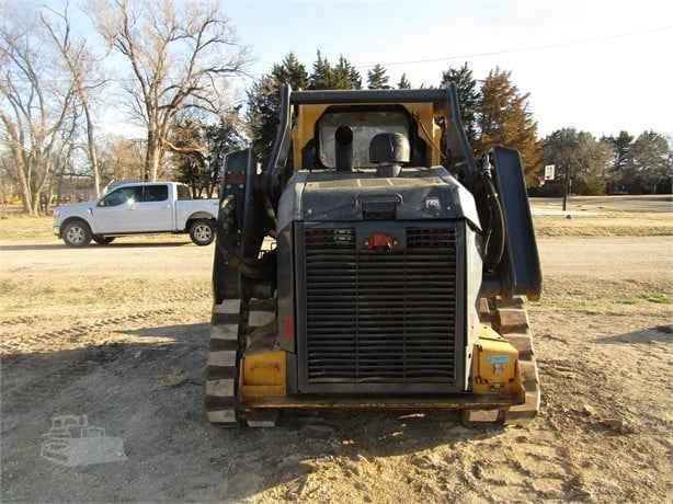 2019 John Deere 333G for sale ref 18511749 - MachineryBroker.com