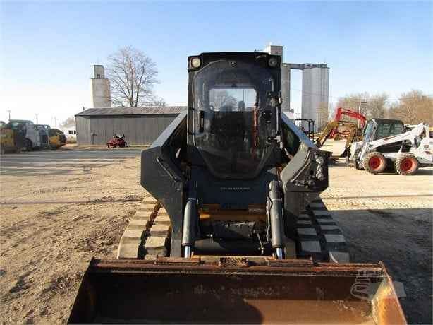 2019 John Deere 333G for sale ref 18511749 - MachineryBroker.com