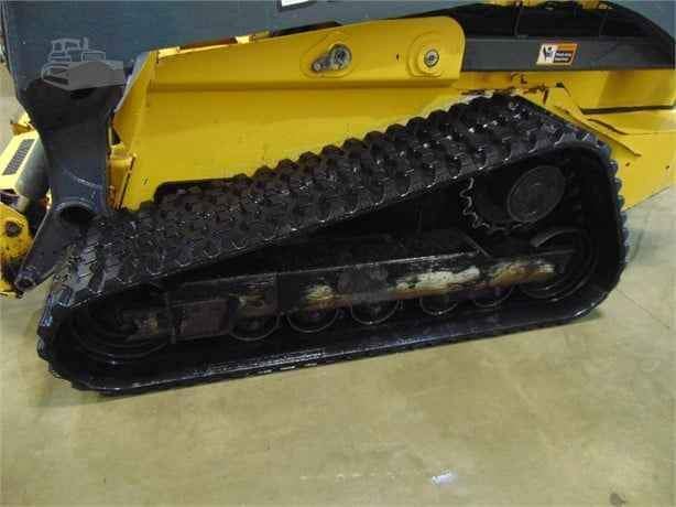 2019 John Deere 333g for sale ref 59067142 - MachineryBroker.com