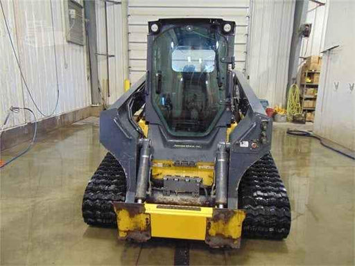 2019 John Deere 333g for sale ref 59067142 - MachineryBroker.com