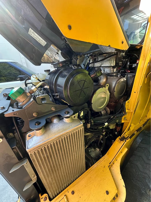 2019 JOHN DEERE 333g for sale ref 87793070 - MachineryBroker.com