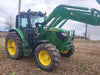 2019 John Deere 6130m for sale ref 99246165 - MachineryBroker.com