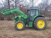 2019 John Deere 6130m for sale ref 99246165 - MachineryBroker.com