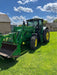 2019 John Deere 6145R for sale ref 78713302 - MachineryBroker.com