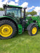 2019 John Deere 6145R for sale ref 78713302 - MachineryBroker.com