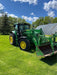 2019 John Deere 6145R for sale ref 78713302 - MachineryBroker.com