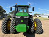 2019 John Deere 8320R for sale ref 12740089 - MachineryBroker.com