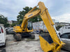 2019 Komatsu pc 200 for sale ref 96232014 - MachineryBroker.com