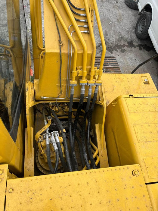 2019 Komatsu pc 200 for sale ref 96232014 - MachineryBroker.com