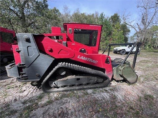 2019 Lamtrac LTR6140T for sale ref 73460673 - MachineryBroker.com