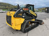 2019 New Holland C232 Track Loader for sale ref 38553059 - MachineryBroker.com