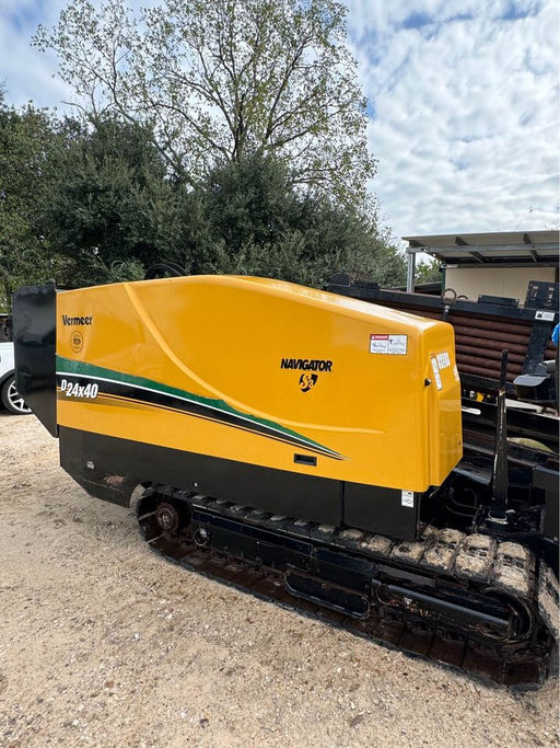 2019 Vermeer 24x40 S3 for sale ref 75873399 - MachineryBroker.com