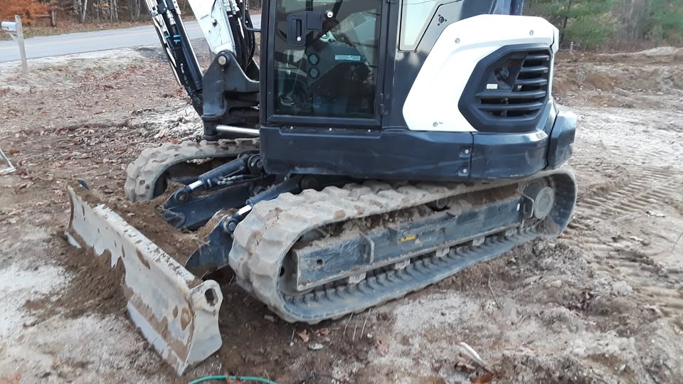 2020 Bobcat E85 for sale ref 98308134 - MachineryBroker.com