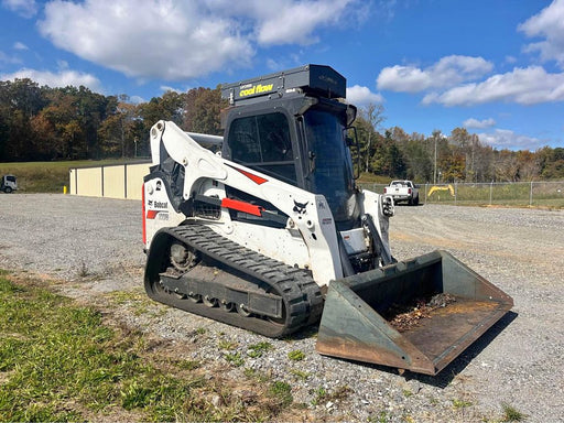 2020 BOBCAT T770 for sale ref 32699685 - MachineryBroker.com