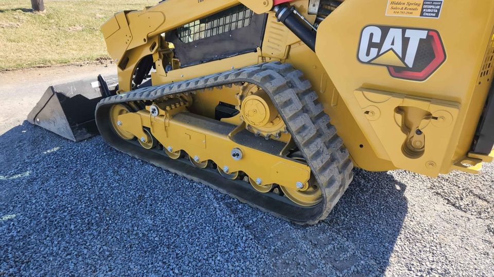 2020 cat 299D2 XHP for sale ref 82169139 - MachineryBroker.com