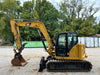 2020 Cat 308 Mini Excavator for sale ref 93346232 - MachineryBroker.com