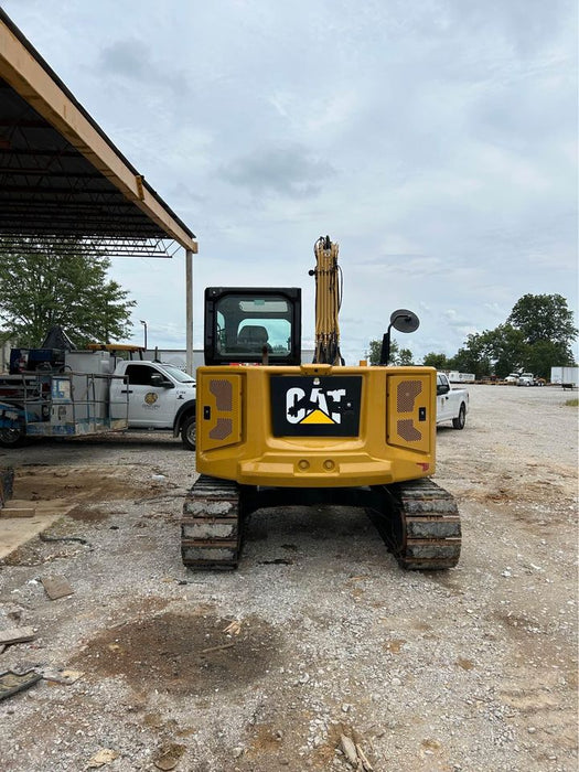 2020 Cat 308 Mini Excavator for sale ref 93346232 - MachineryBroker.com