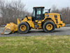 2020 CATERPILLAR 950M for sale ref 79603218 - MachineryBroker.com