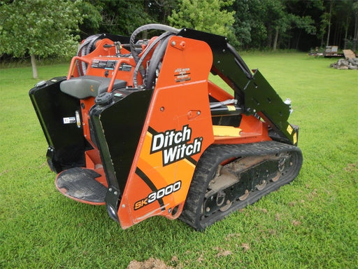 2020 DITCH WITCH SK3000 for sale ref 69370079 - MachineryBroker.com