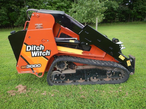 2020 DITCH WITCH SK3000 for sale ref 69370079 - MachineryBroker.com