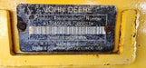 2020 John Deere 450K LGP for sale ref 49133554 - MachineryBroker.com