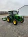 2020 John Deere 5075E for sale ref 40798402 - MachineryBroker.com