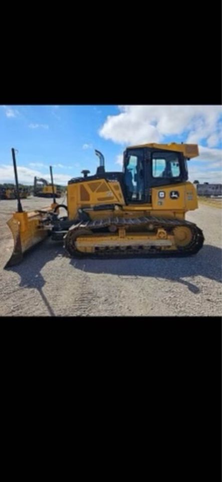 2020 John Deere 700k for sale ref 64927952 - MachineryBroker.com