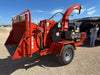 2020 Morbark Eeger Beaver 1215 for sale ref 22871558 - MachineryBroker.com