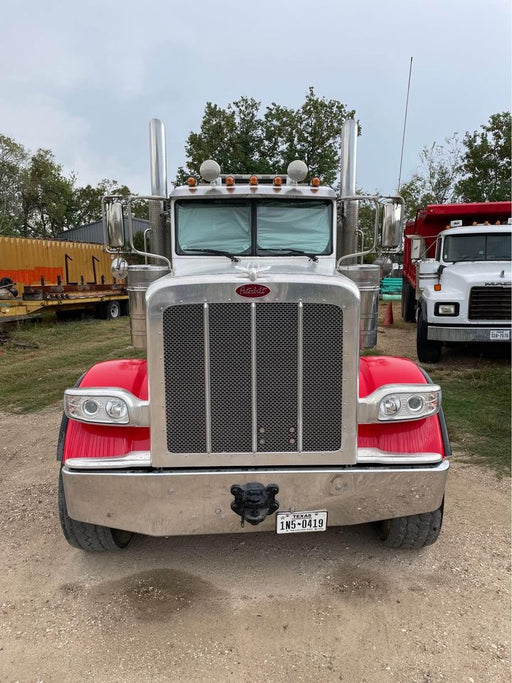 2020 peterbilt 389 for sale ref 83490298 - MachineryBroker.com