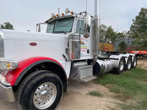 2020 peterbilt 389 for sale ref 83490298 - MachineryBroker.com