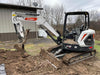 2021 Bobcat E42 for sale ref 68134638 - MachineryBroker.com