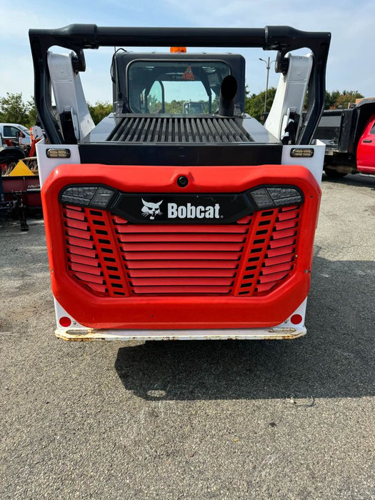 2021 Bobcat s66 for sale ref 56296850 - MachineryBroker.com