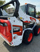 2021 Bobcat s66 for sale ref 56296850 - MachineryBroker.com