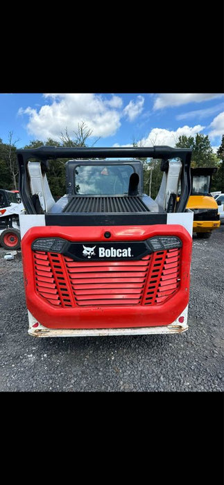 2021 Bobcat t64 for sale ref 77080666 - MachineryBroker.com