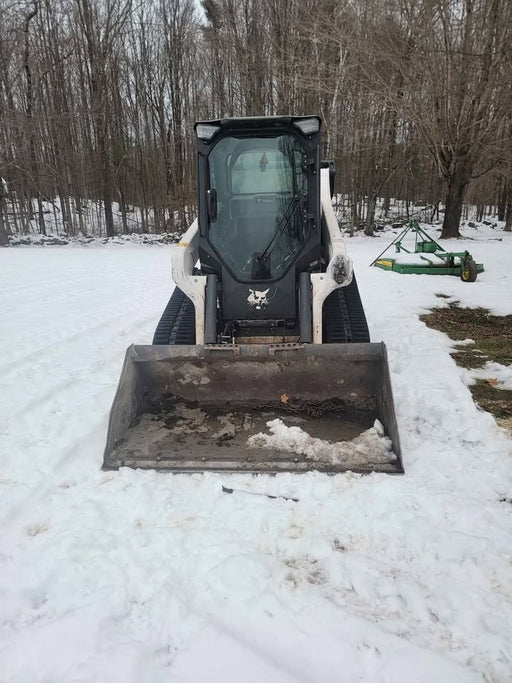 2021 Bobcat T66 for sale ref 18241155 - MachineryBroker.com