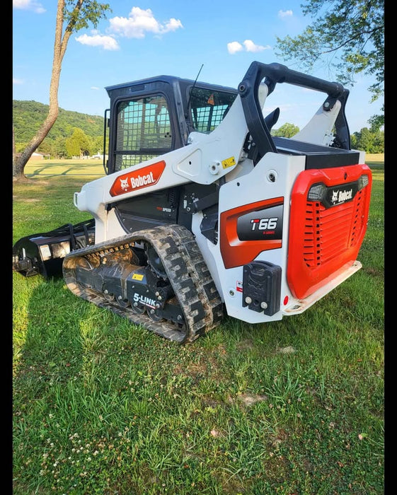 2021 Bobcat T66 for sale ref 88266329 - MachineryBroker.com