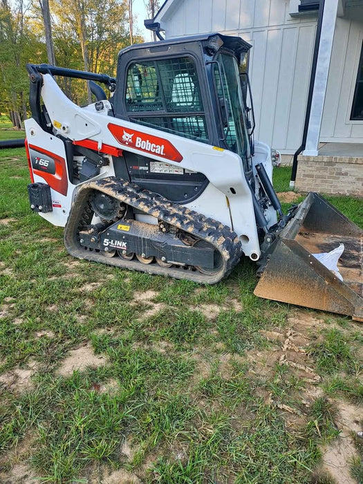 2021 Bobcat T66 for sale ref 88266329 - MachineryBroker.com