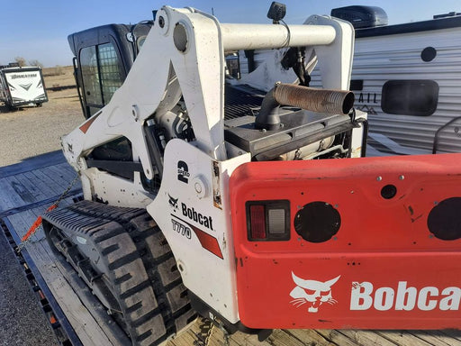 2021 Bobcat T770 for sale ref 29930494 - MachineryBroker.com