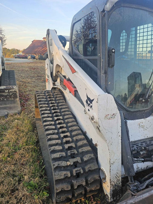 2021 Bobcat t770 for sale ref 40952491 - MachineryBroker.com