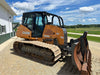 2021 Case 850M LGP for sale ref 77495130 - MachineryBroker.com