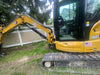 2021 Caterpillar 305 e2 for sale ref 44187558 - MachineryBroker.com