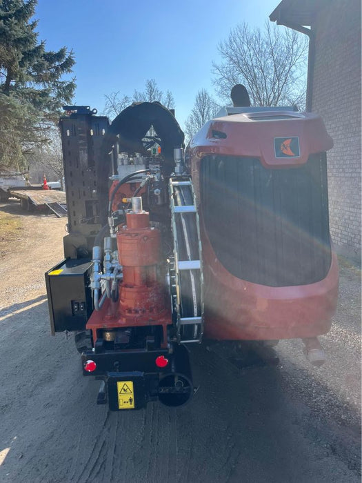 2021 Ditch Witch JT24 for sale ref 48825923 - MachineryBroker.com