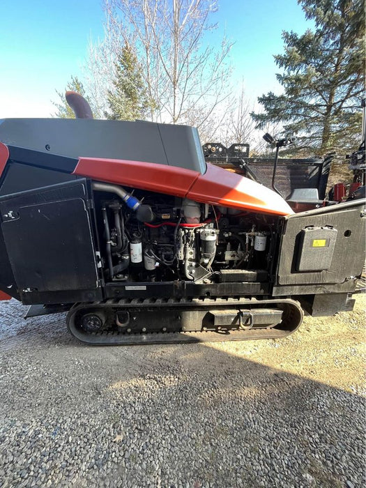 2021 Ditch Witch JT24 for sale ref 48825923 - MachineryBroker.com