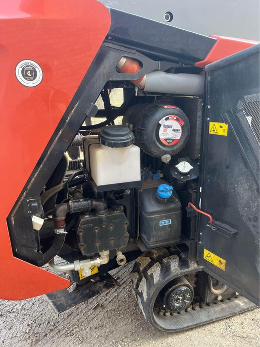 2021 Ditch Witch JT24 for sale ref 48825923 - MachineryBroker.com